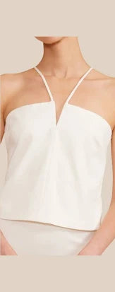 Tatum V-Neck Top