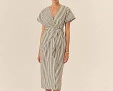 Collins Dress by Exquise