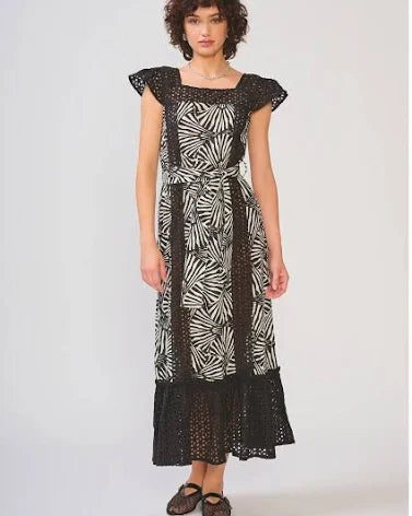 Stormi Dress by dRa