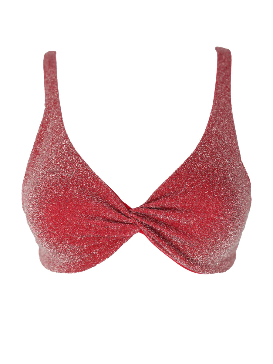 Sovanna Bikini Top
