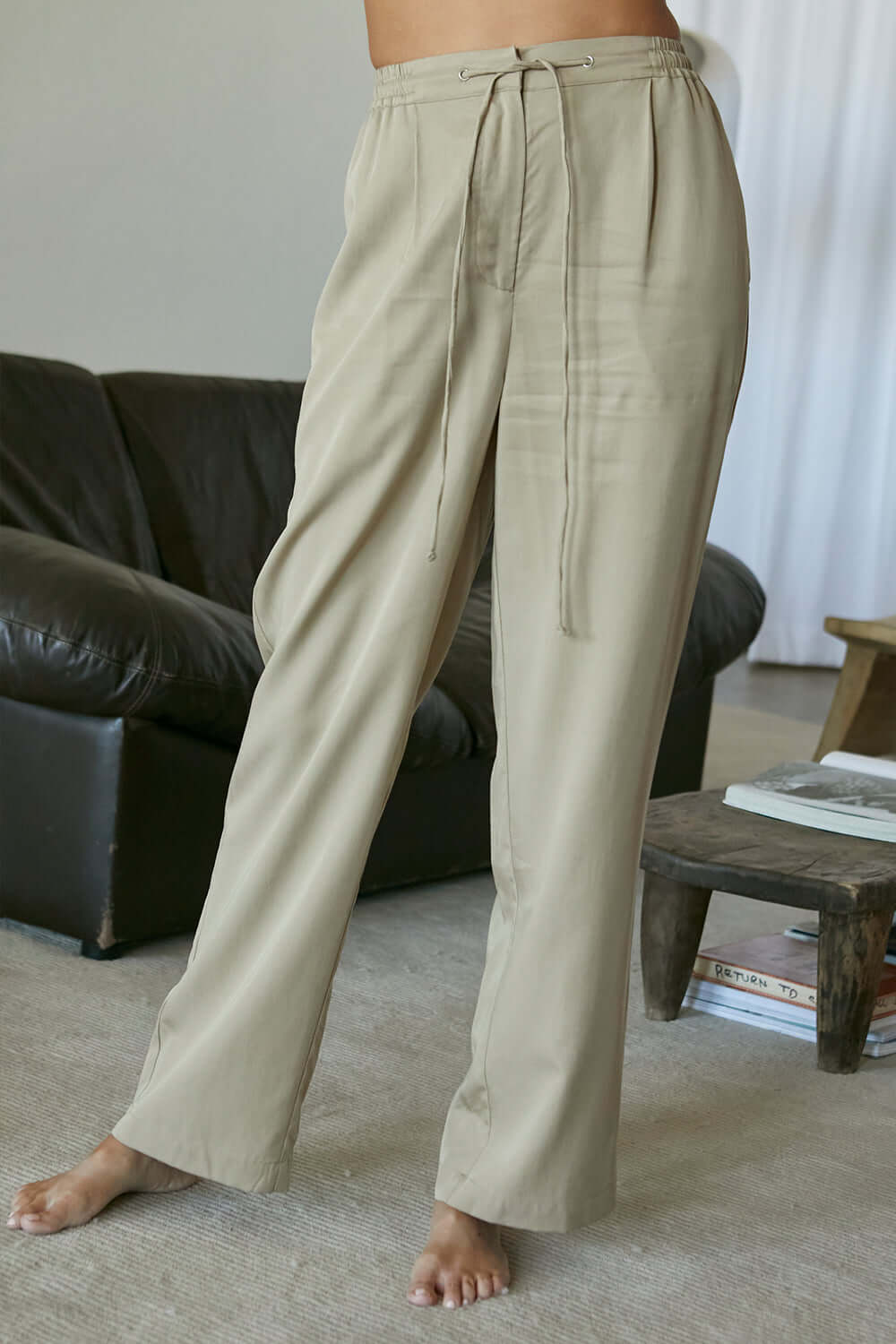 Ayla Tencel Pants