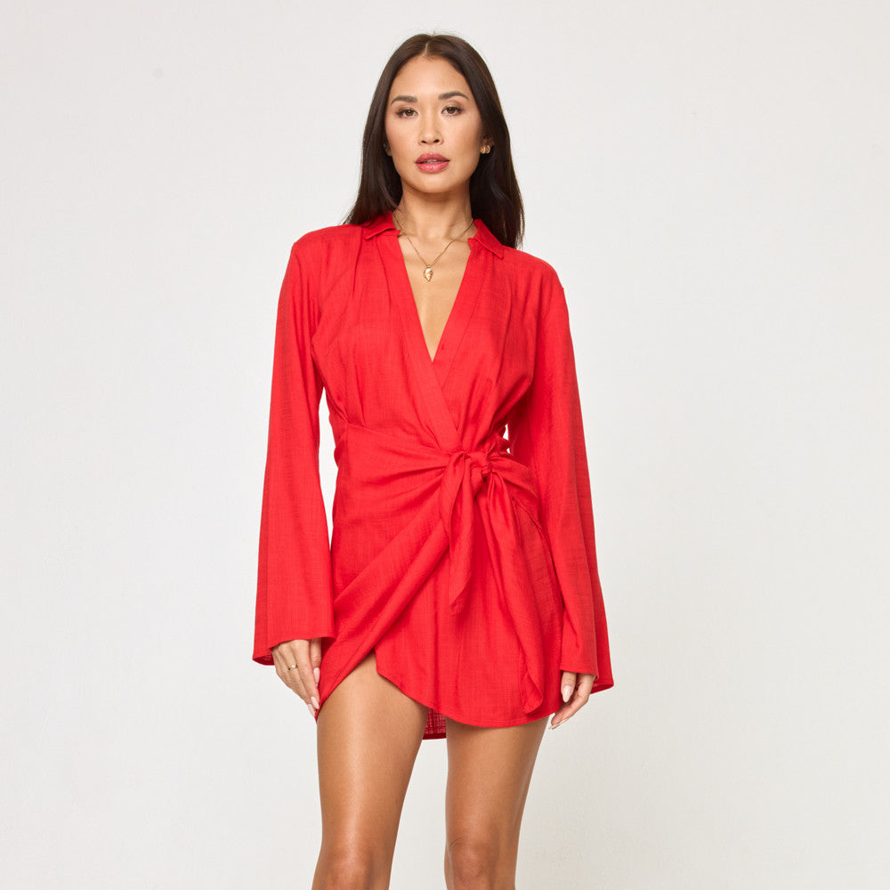 Las Palmas Dress by LSpace