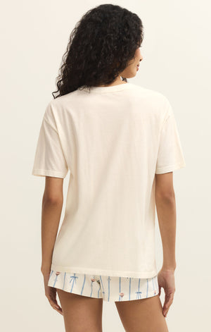 Espresso Martini Boyfriend T-Shirt