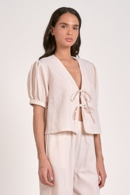 Candace Blouse
