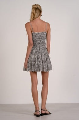 Zina Mini Dress