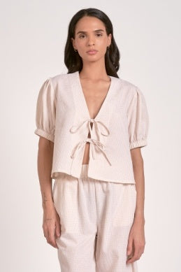 Candace Blouse