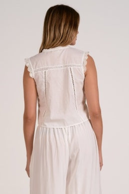 Carmela Blouse