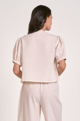 Candace Blouse