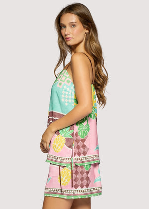 Isla Tank Top
