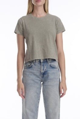 Louisa Short Sleeve T-Shirt