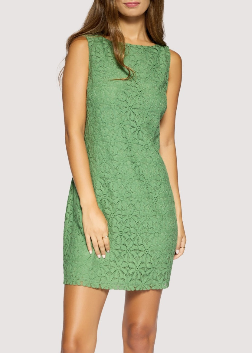 Marisol Mini Dress