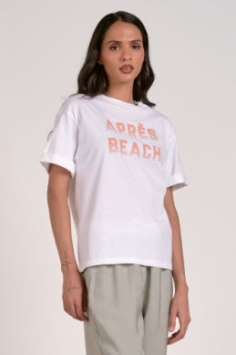 Apres Beach T-Shirt
