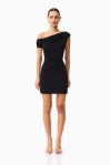 Danica Mini Dress by Elliatt