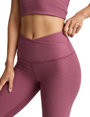 Beyond Yoga At Your Leisure Leggings