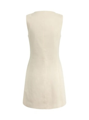 Cece Linen Dress by Favorite Daughter