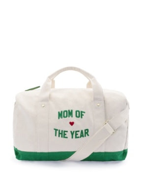 Mom of the Year Duffle