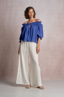 Remi Off Shoulder Blouse