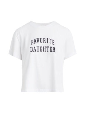Favorite Daughter Collegiate T-Shirt