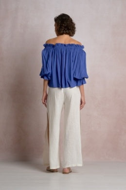 Remi Off Shoulder Blouse