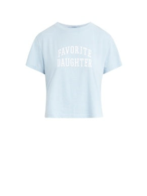 Favorite Daughter Collegiate T-Shirt