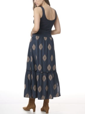 Vivian Skirt by Splendid LA