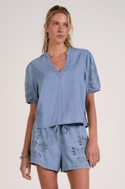 Laney Blouse