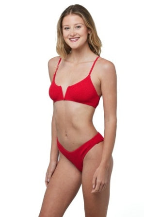 Ibiza Bikini Top by Love & Bikinis