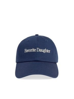 Favorite Daughter Baseball Hat