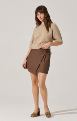 Ashvi Skirt by ASTR