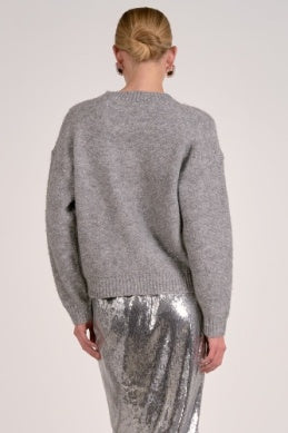 Olivia Bow Sweater