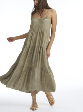 Maven Maxi Dress Splendid LA