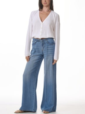 Splendid Lounge Denim Pants