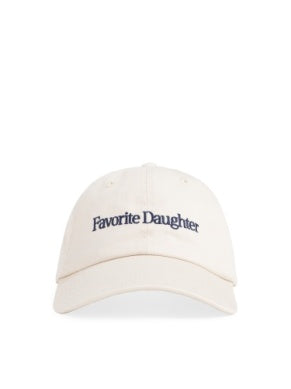 Favorite Daughter Baseball Hat