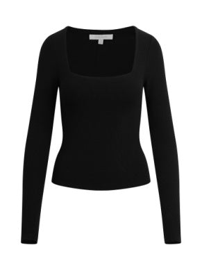 Harvey Top by Favorite Daughter