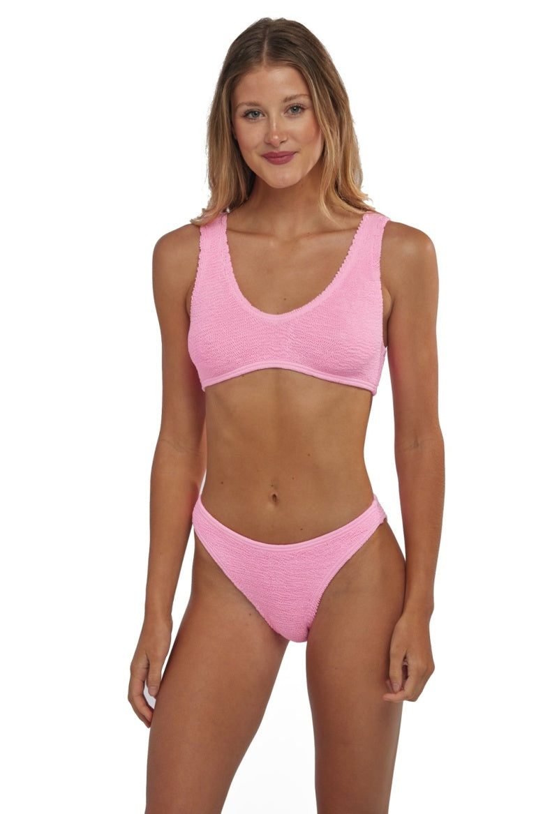 Barcelona Bottoms by Love & Bikinis