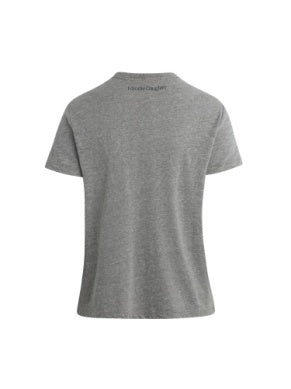 Dog Mom T-Shirt Favorite Daughter