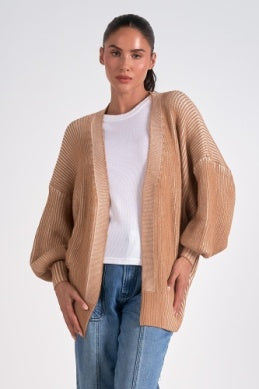 Maya Cardigan