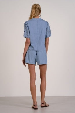 Laney Blouse