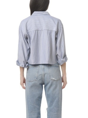 Nora Blouse by Splendid LA