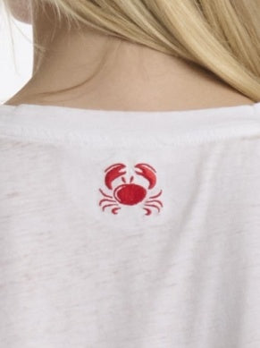 Stay Salty T-Shirt by Splendid