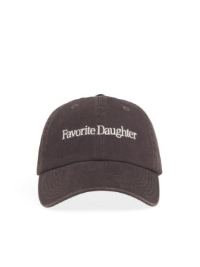 Favorite Daughter Baseball Hat