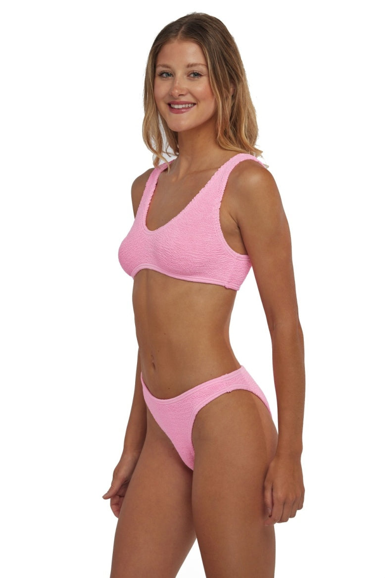 Barcelona Bottoms by Love & Bikinis