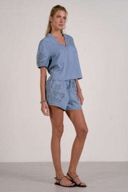 Laney Blouse