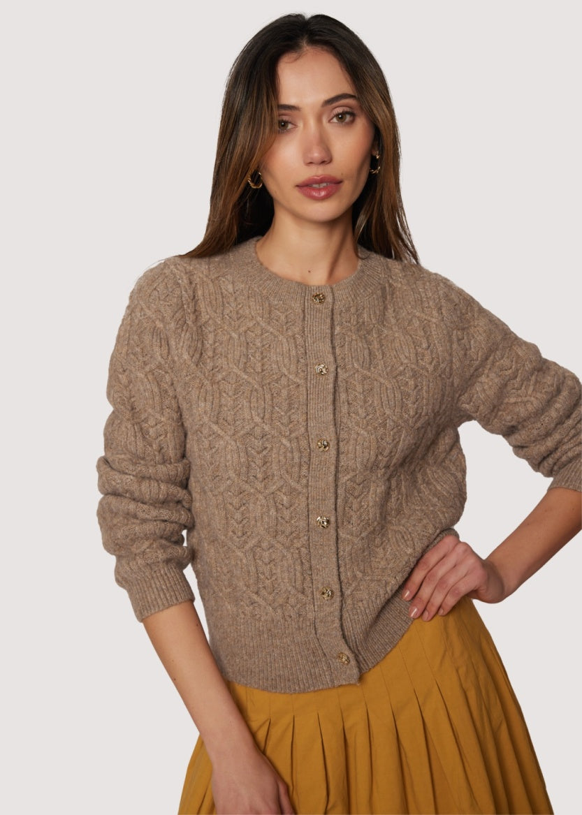 Georgina Cardigan