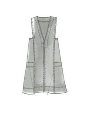 Lounge Denim Mini Dress Splendid LA