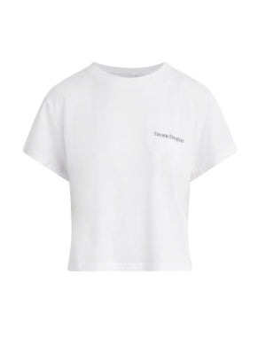 Favorite Daughter Logo T-Shirt