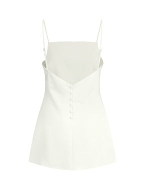 The Happily Ever After Dress Pearl / 6