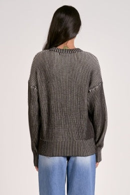 Ayesha Sweater