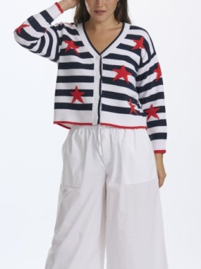 Liberty Cardigan by Splendid