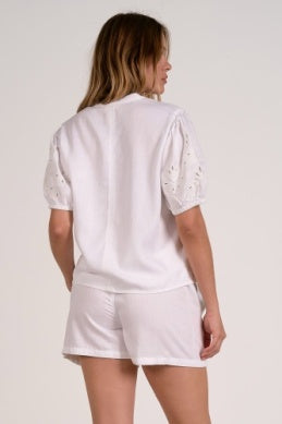 Laney Blouse